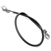 SEAT RETAINING WIRE