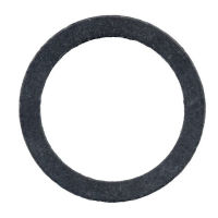 FIBER WASHER, OIL PRESSURE VALVE (3/4X15/16")