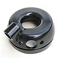 INSTRUMENT BRACKET, T140/160 R/H