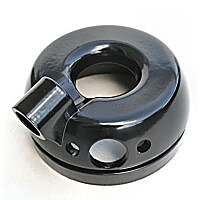 INSTRUMENT BRACKET, T140/160 R/H