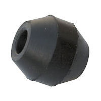 PETROL TANK MOUNTING, OIF CENTRE RUBBER