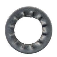 3/8" SHAKEPROOF WASHER, FENDER