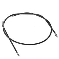 THROTTLE CABLE, 1090+110 MM 1968-77