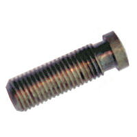 TAPPET ADJUSTER, CEI 5/16" MUSHROOM HEAD -78
