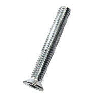 SCREW 2BAX1-1/4 in. BREATER TUBE 1971-