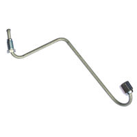 BRAKE PIPE, MASTER-REAR CALIPER T160