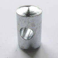 BRAKE ROD ADJUSTER ROLLER. 1933-1966