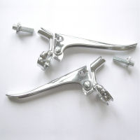 1" LEVER SET, BLADE END CLUTCH/BRAKE