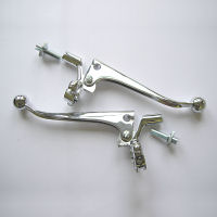 1" LEVER SET, BALL END  CLUTCH/BRAKE P/U