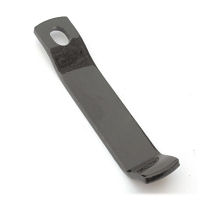 BATTERY CARRIER, STRAP T100 1961-63