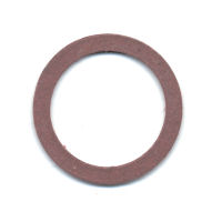 FIBER WASHER, OIL PRESSURE VALVE (7/8 X 1-1/16X.039")