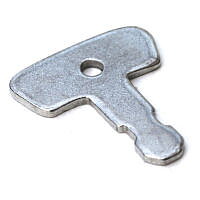 IGNITION SWITCH, 88SA KEY