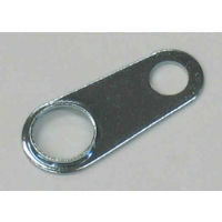 AIR VENT TUBE, CLIP AMAL 2000/2600/2900.