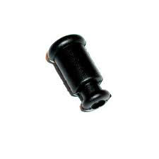 RUBBER SLEEVE, THROTTLE CABLE