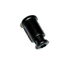 RUBBER SLEEVE, THROTTLE CABLE