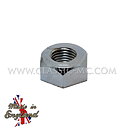 NUT UNF 7/16X2-1/4" L/H, FOOTREST BSA