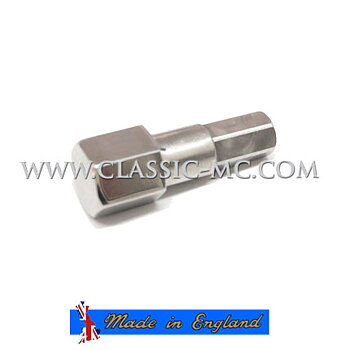 ENGINE TOOL, HEAD TORQUE SOCKET