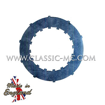 CLUTCH TOOL, LOCKING PLATE