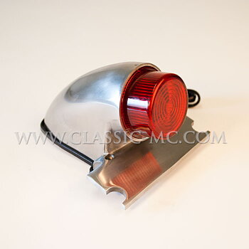 REAR LAMP UNIT, SPARTO REPLICA