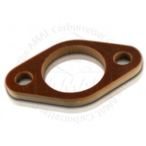 CARB FLANGE 28 MM, 2" THIN