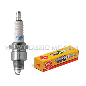 SPARK PLUG, NGK HINCKLEY TRIUMPH