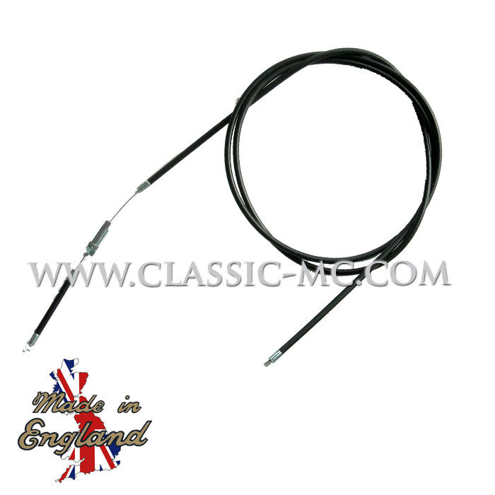 AIR CABLE, 1520+85 MM T150 1969-70