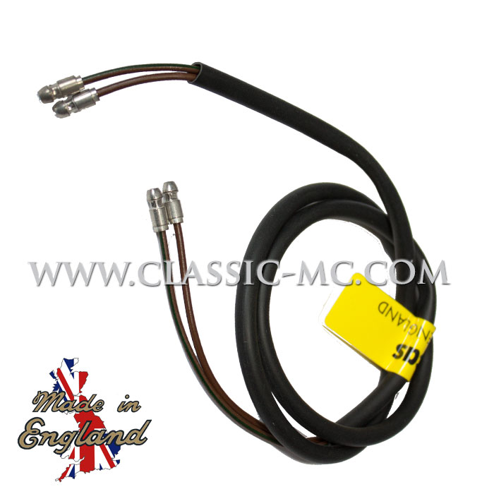 CABLE, TAIL LAMP 2 CORE 30"