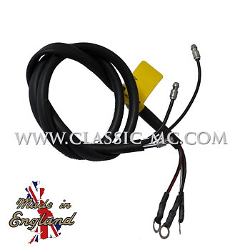 CABLE, CONTACT BREAKER 3-CYL