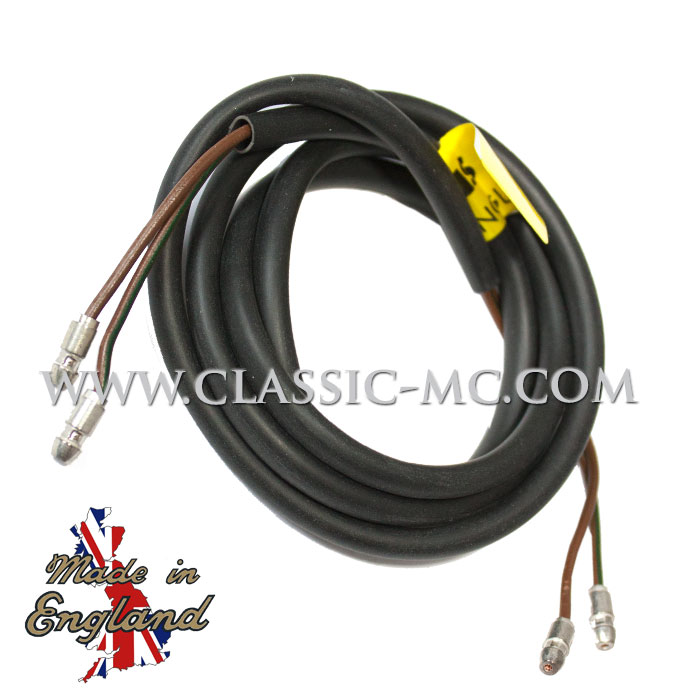 CABLE, TAIL LAMP 2 CORE 42"