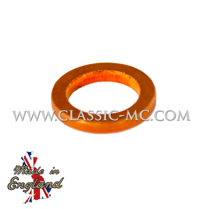 ROCKERBOX, T150/160 SLEEVE WASHER