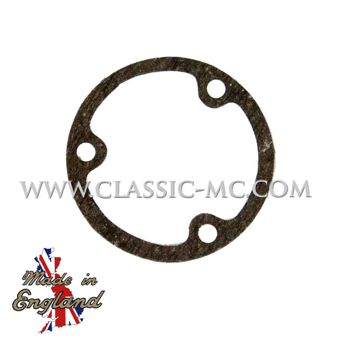 GEARBOX GASKET IGNITION COVER, T150/T160