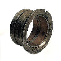 CRANKSHAFT MAIN BUSH, UNIT 350/500 +040