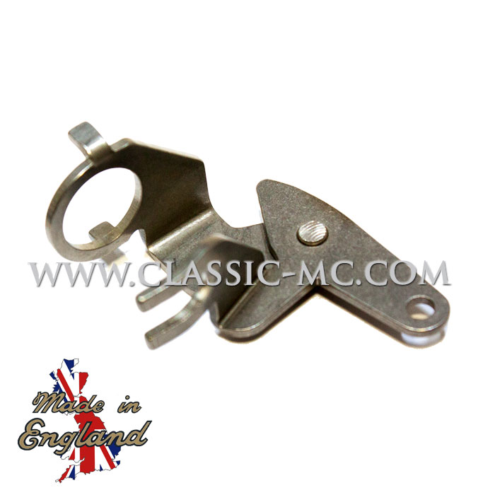 COLD START MK2, BRACKET ASSY RIGHT