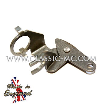 COLD START MK2, BRACKET ASSY RIGHT