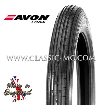 AVON SPEEDMASTER 4.10-19