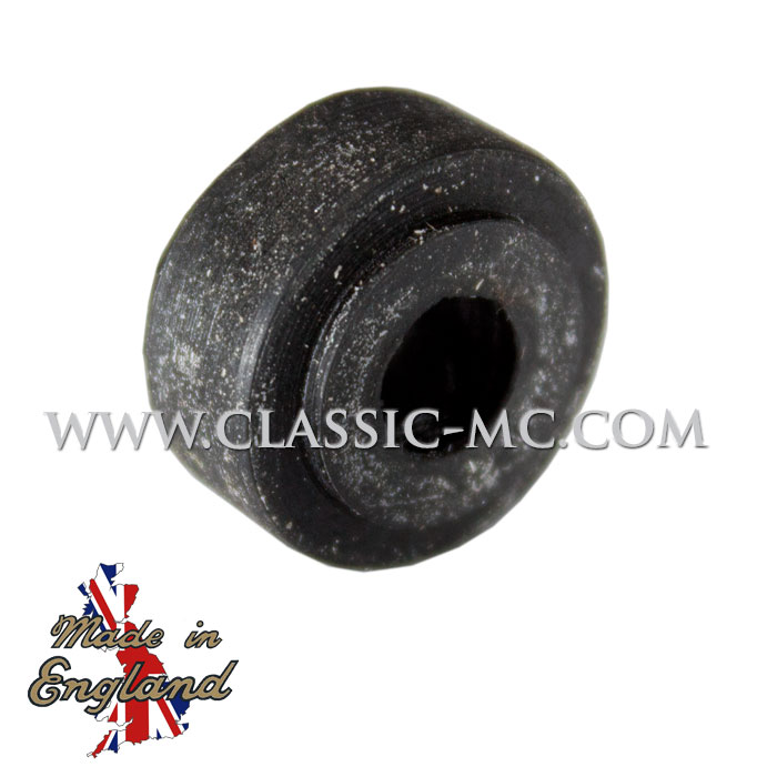 RUBBER GROMMET, HEADLAMP BRACKET