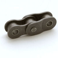 CHAIN 520, 5/8 X 1/4 HALF LINK