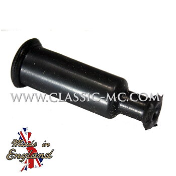 MAGNETO, ADVANCE CABLE GROMMET