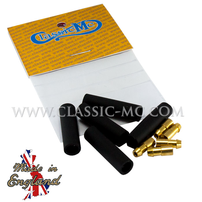 TERMINAL, BULLET CONNECTOR KIT LUCAS