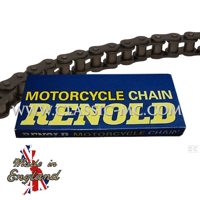 PRIMARY CHAIN, SIMPLEX  78 ROLLER 1/2 X 5/16 in. P/U