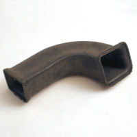AIR INTAKE LEFT HAND