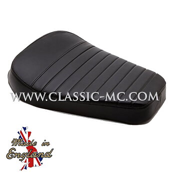 SEAT, SCRAMBLER MODEL