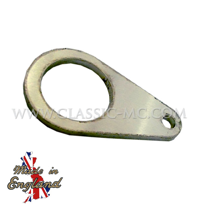 STAND SPRING PLATE P/U 1955-59