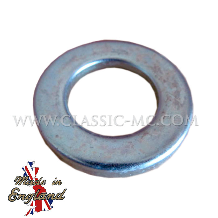 BEARING DUST COVER, 1965-70 R/W - 2