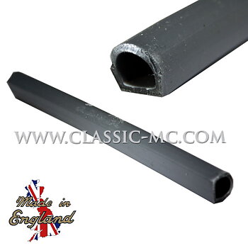 BREATHER HOSE, REAR MUDGUARD 74-78