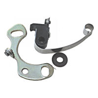 CONTACT SET. LUCAS DX-DISTR 500/650 1953-59