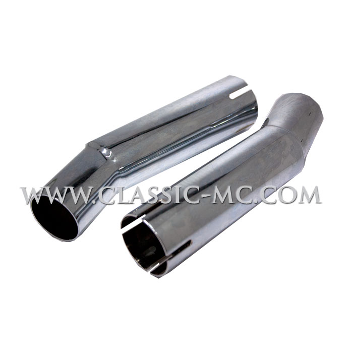 SILENCER ADAPTOR, HINCKLEY 36/40 MM