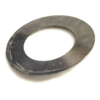 BEARING GREASE RETAINER, FW/RW 1962-