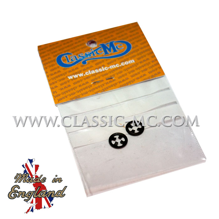 STARLOCK WASHER SET, MK2 CONNECTOR PIN