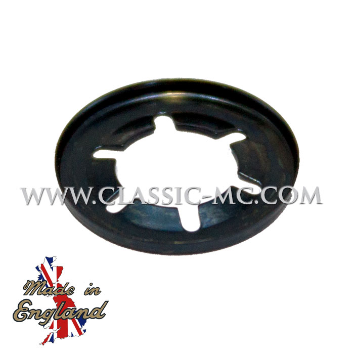 STARLOCK WASHER SET, MK2 CONNECTOR PIN - 2